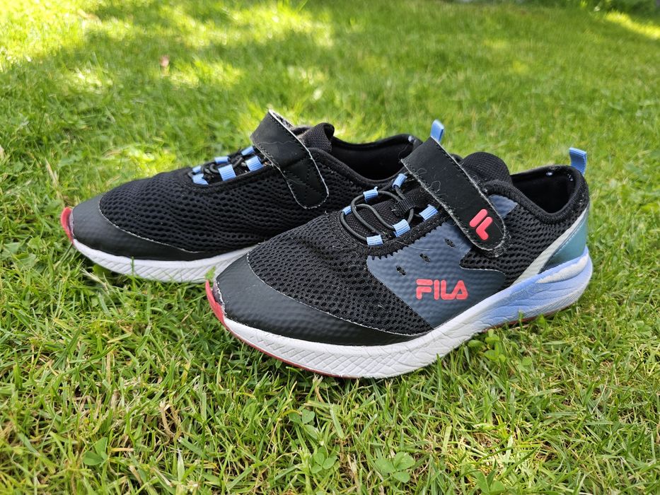 Buty chłopięce r 37