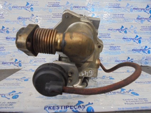 Válvula EGR BMW 1 (F20)