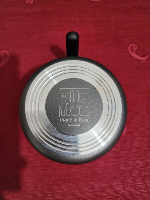 Panela pequena/ para leite438835712644229124