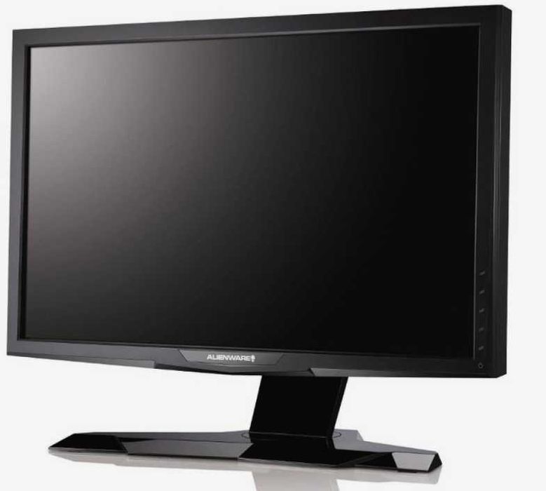 Monitor Dell Alienware AW2310t 23 cal 120Hz