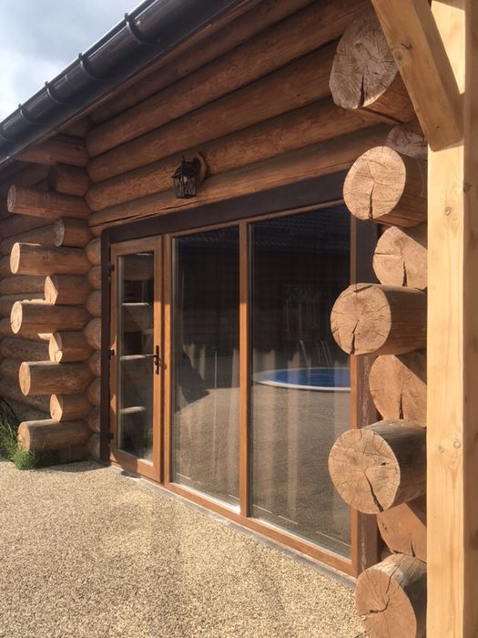 Dimerwood. Оренда котеджів під Києвом