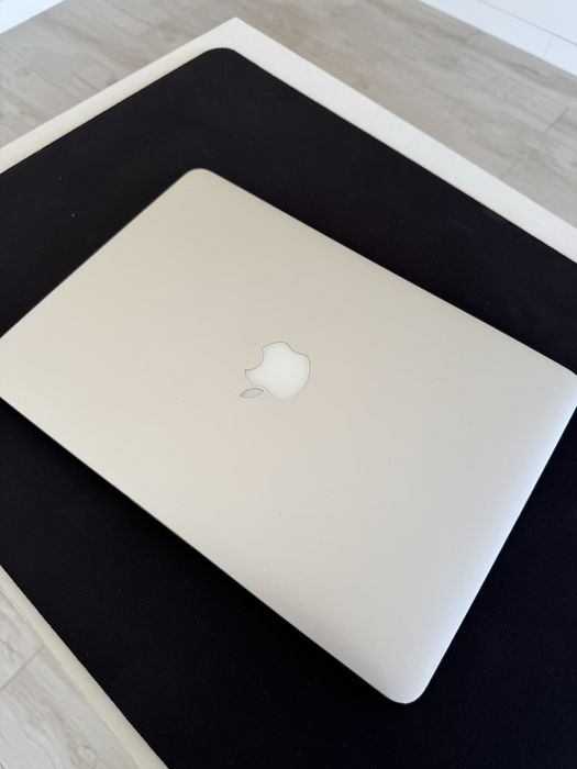 MacBook Pro 13 Retina (Mid 2014) 128 GB SSD