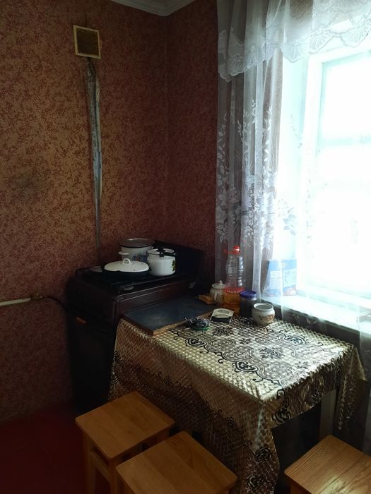 Продам будинок в с. Бахматівці