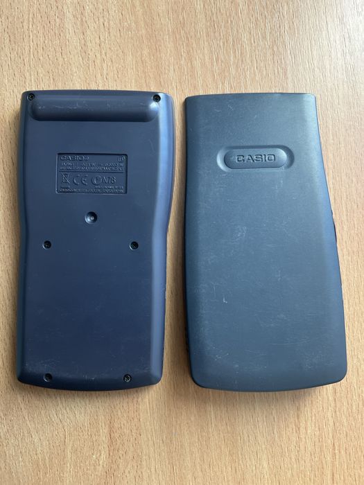 Калькулятор Casio оригінал