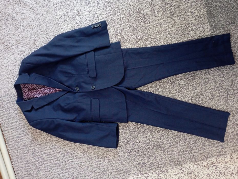 Костюм для джентельмена фірми Next