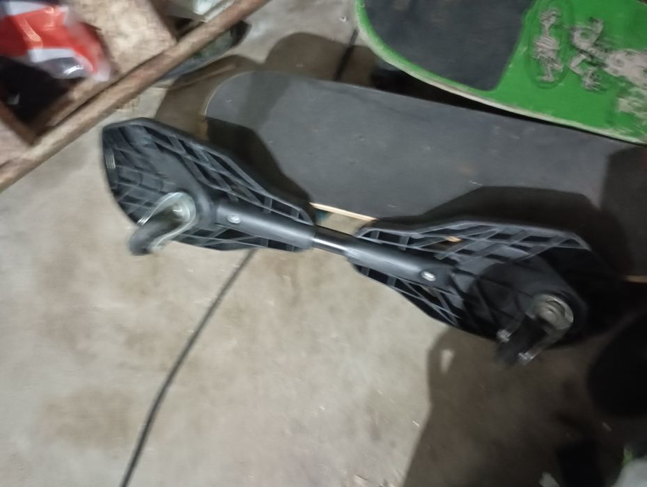 Três Skate dois novos e um antigo 1colecionavel111¹