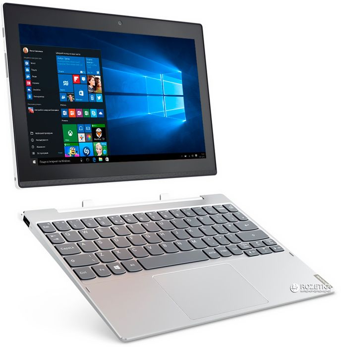 Ноутбук Lenovo IdeaPad Miix 320 10.1"  1.9Ггц/4 4/64GB