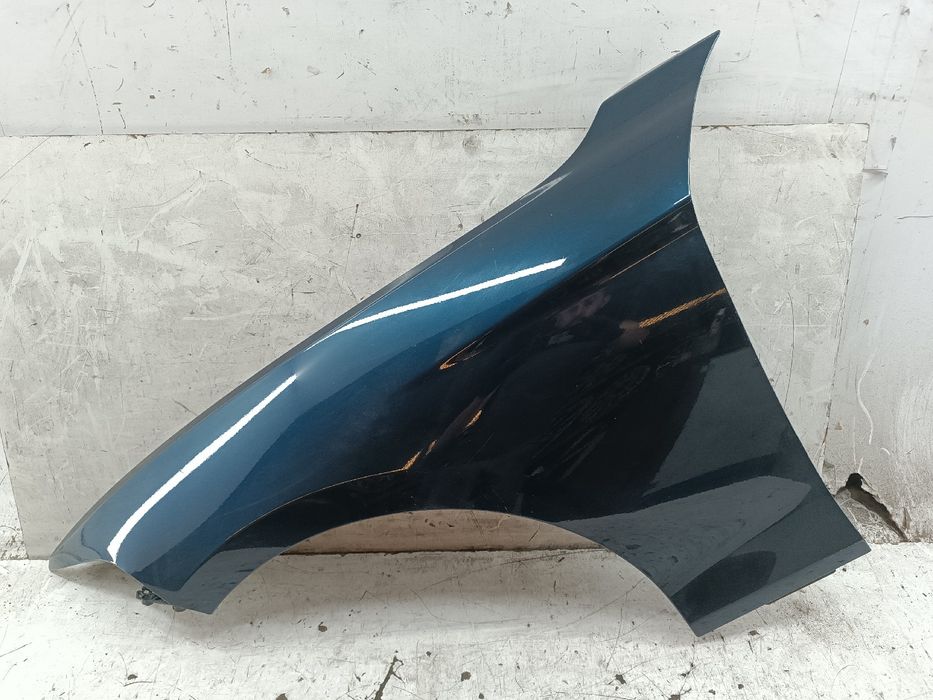 Guarda Lamas Esquerdo - BMW 1 (F20) | 11 - 19