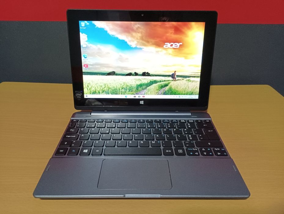 Tablet híbrido Acer Switch 10