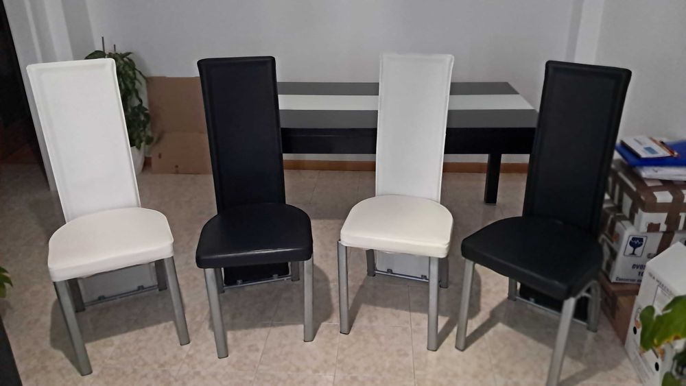 Vende-se mobília como nova