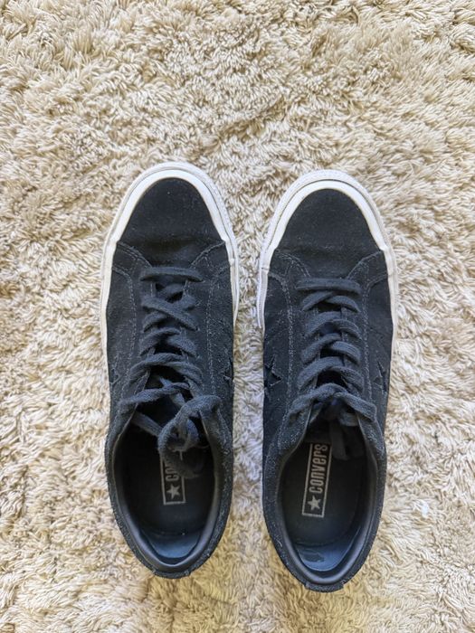 converse one star r. 37