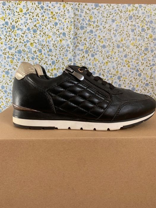 Buty ze skory Cellini rozmiar 39