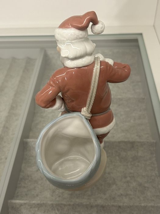 Lladró “Santa Claus” - 4904