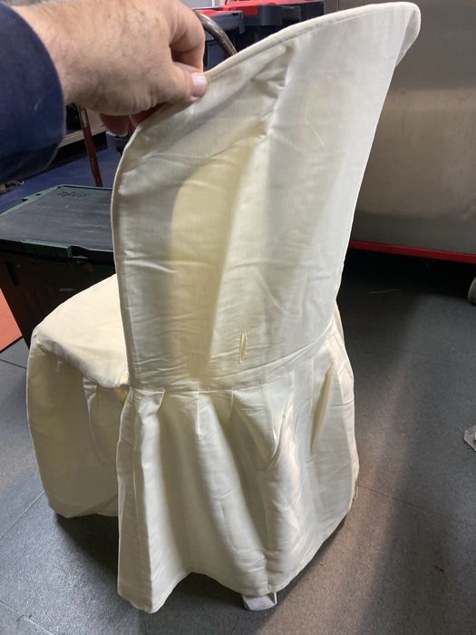 Cadeiras de plastico para Eventos