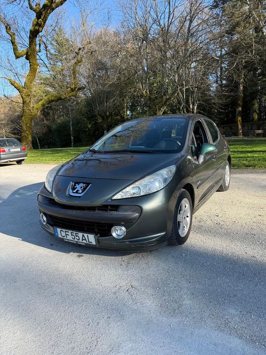 Peugeot 207 1.4 16V Active