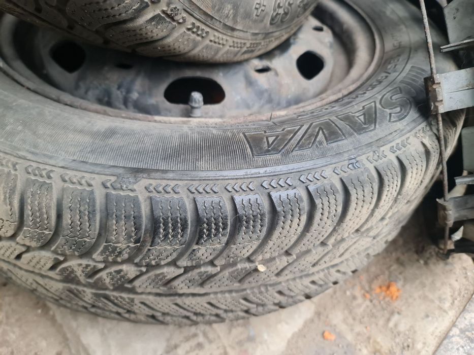 Колеса диски резина