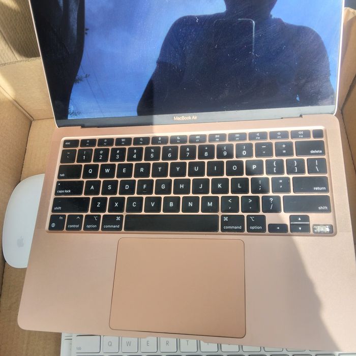 macbook air a233 PRO7 2020