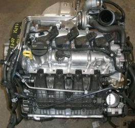 Motor Audi/Seat/Vw 1.4TFSI 120cv Ref.: CMB