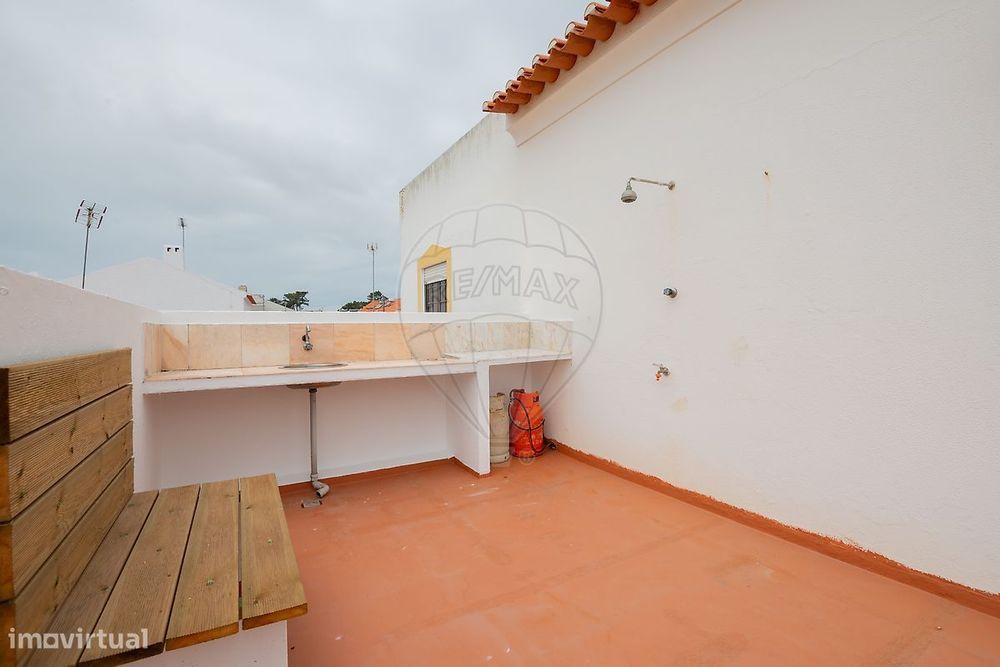 Apartamento T3 para venda