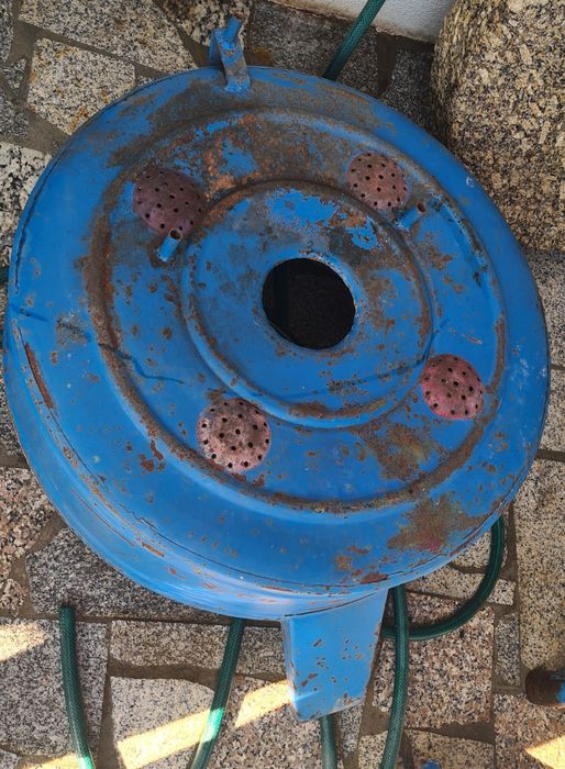 Moinho pedra elétrico monofasico