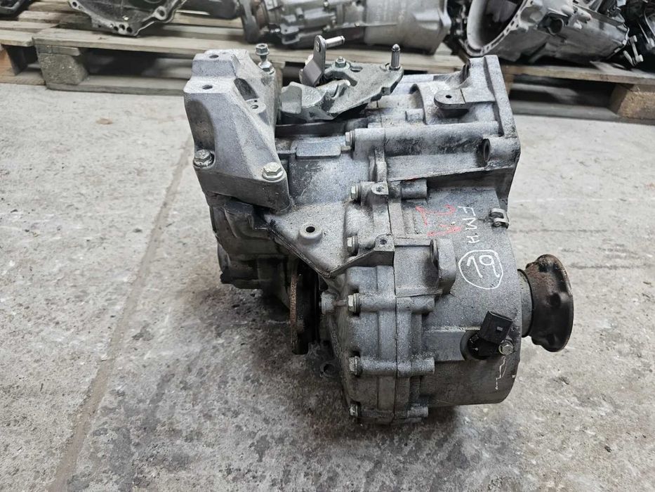 Caixa de Velocidades SEAT Leon (1M1), de 1999 a 2006 l 139411