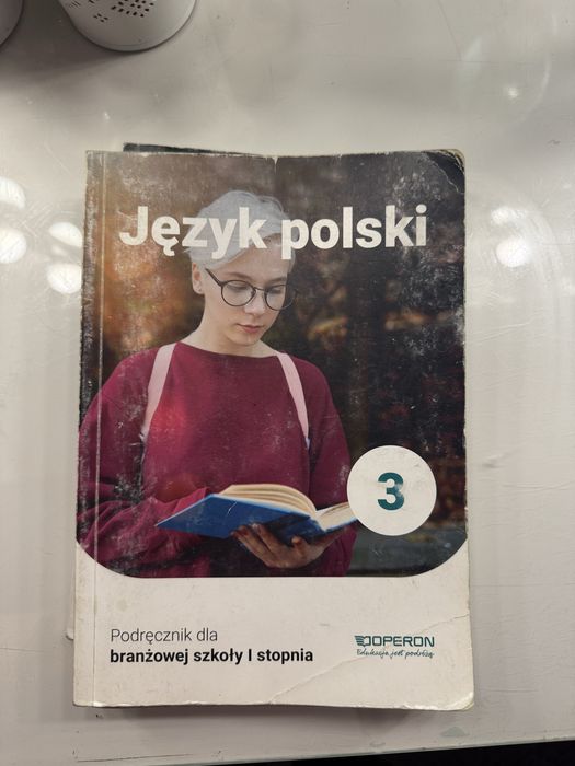 podrecznik jezyk polski