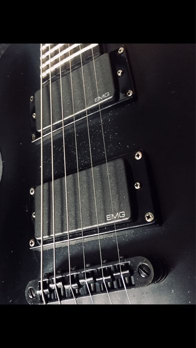 ESP LTD 30 Anniversary Made in Korea 20 letnie