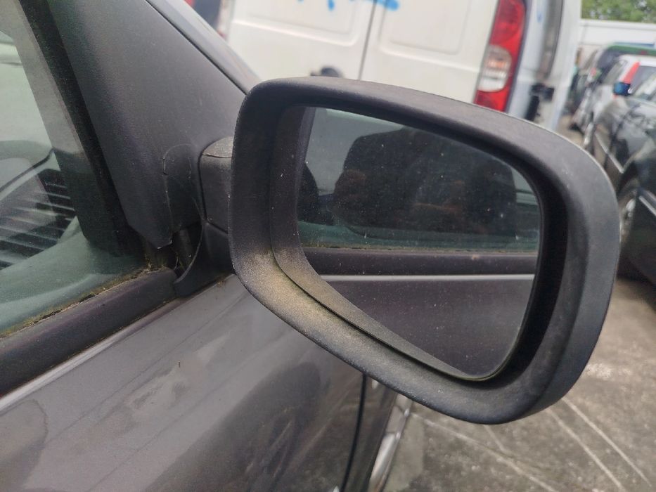 Retrovisor / espelho direito RENAULT Megane II Break (KM0/1_)
