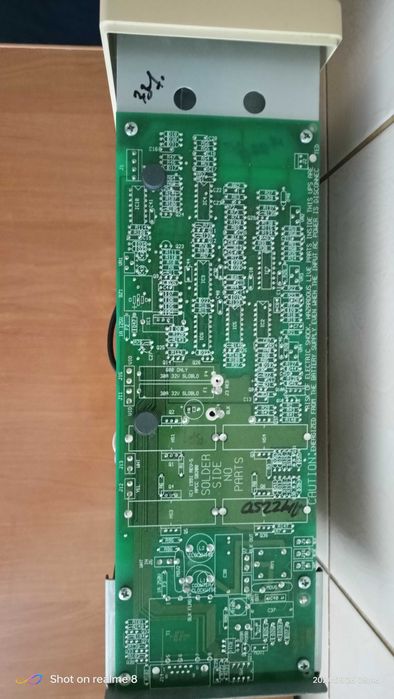 Блок бесперебойного питания UPS APC Back-UPS 250 б/у