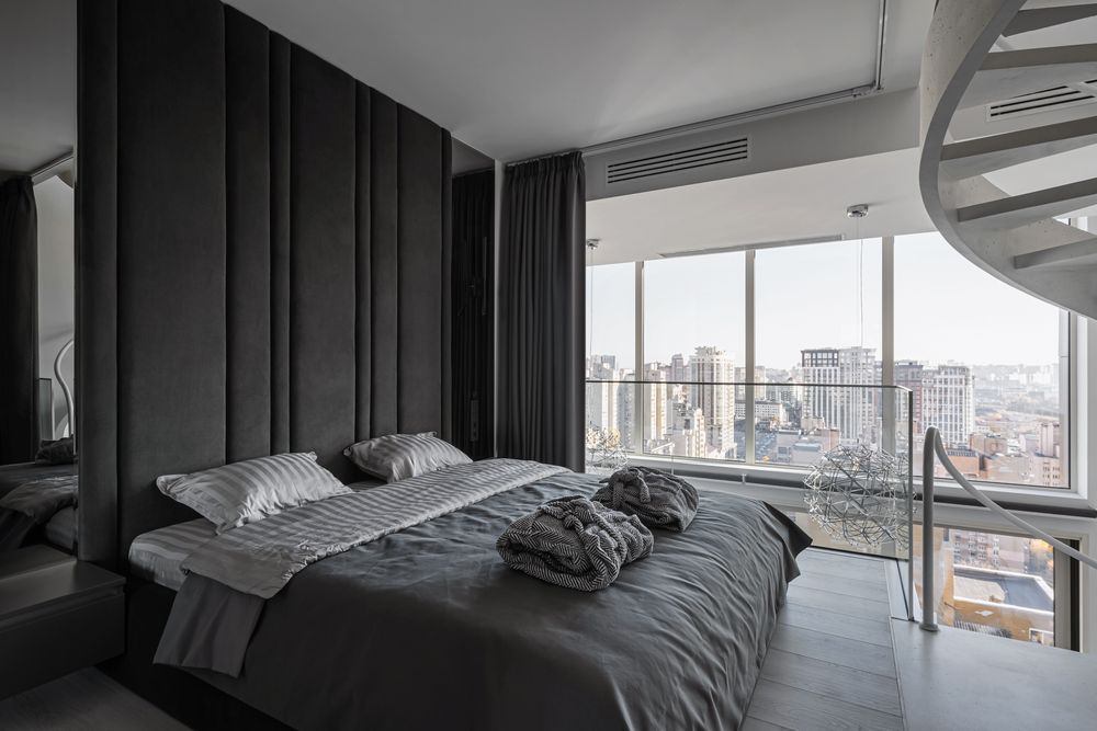 The.Penthouse.Kyiv #2 / Пентхаус з приватним руфтопом в ЖК НьюЙорк