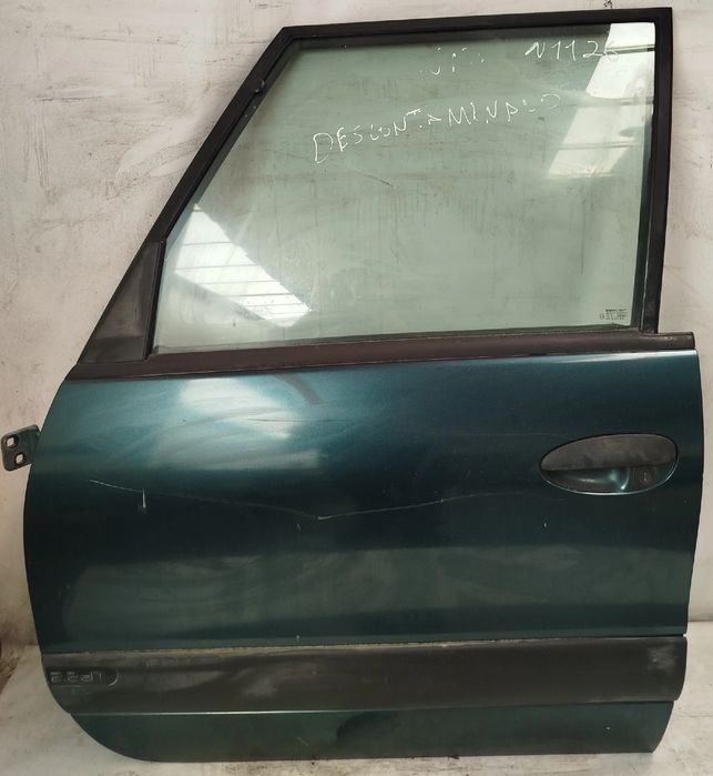 Porta frente esquerda RENAULT Espace/Grand Espace III (JE0_)