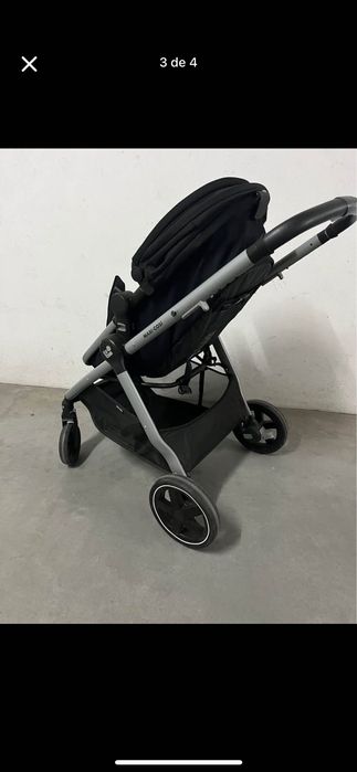 Carrinho de bebé/ criança