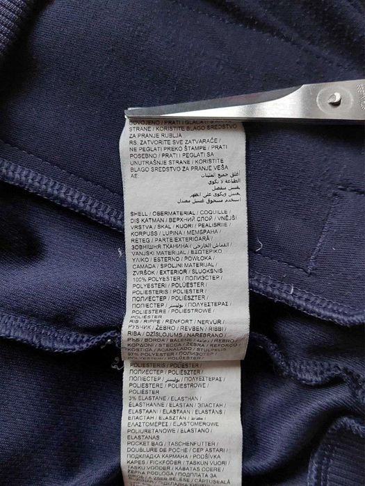 Мужская олимпийка Puma Manchester City