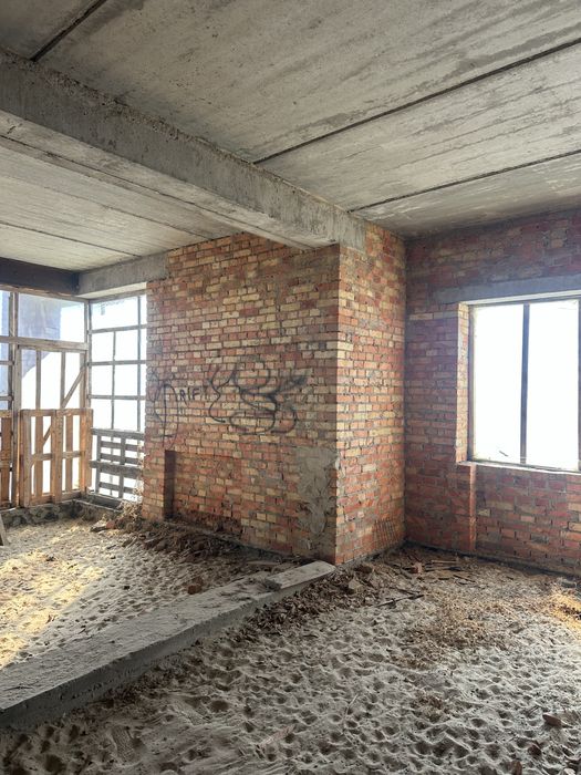 Пропонуємо до Продажу Капітальний Новий Будинок в с Білозір"я