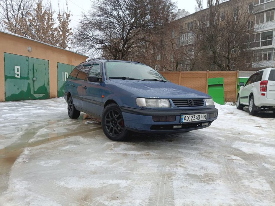 Продам Пасад B4 по т.п