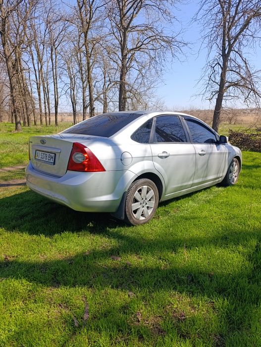 Продам Форд фокус 2 рестайлинг 2008 года