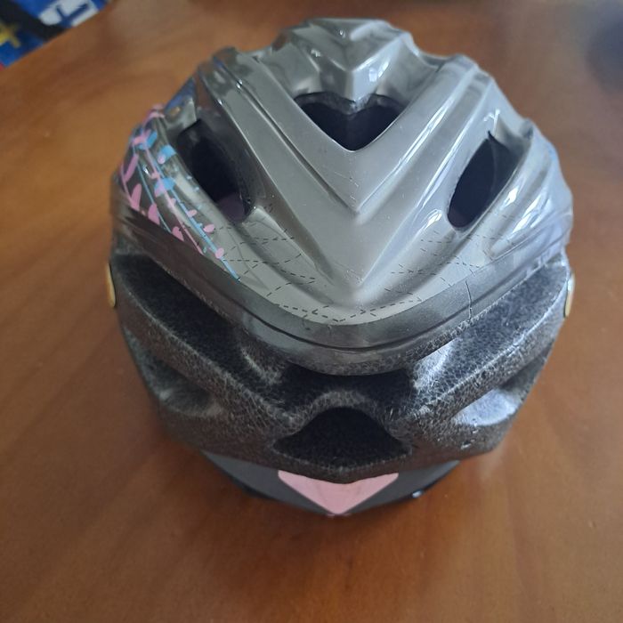 Capacete adulto de bicicleta Bell 55-61cm