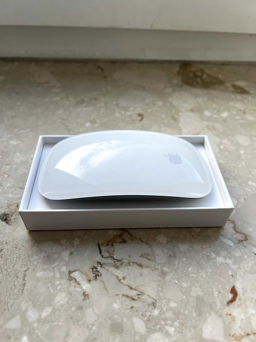 Myszka Apple Magic Mouse 2