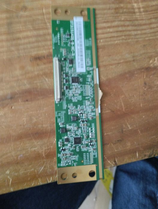Placa TCOM para televisão TCL
