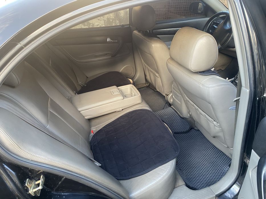 Шевроле Еванда 2.0 Гарний Стан!Обмін з вашою доплатою.