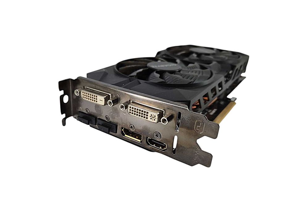 Karta graficzna gigabyte geforce gtx 960 windforce 2X 4GB GDDR5