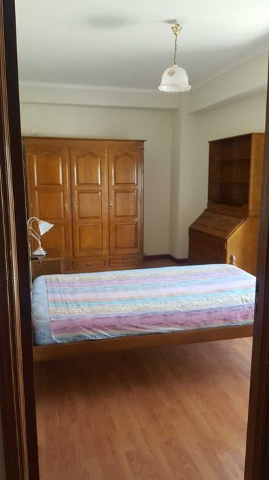 Apartamento 2 Quartos Estudantes; 1km da UTAD
