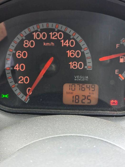 Fiat Seicento