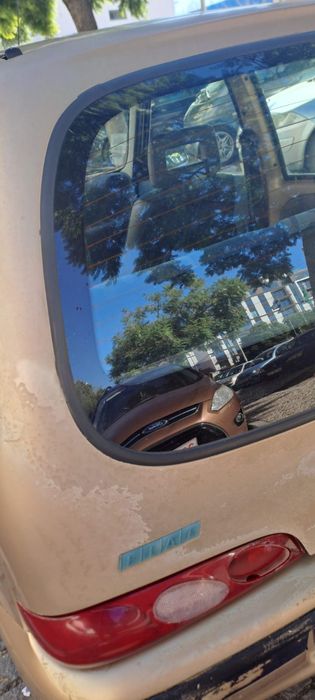 Fiat seicento para venda