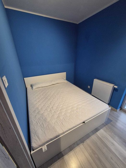 Wynajem mieszkania Osiedla Leśna Polana Dopiewiec