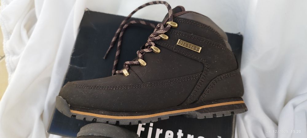 Botas Firetrap | Tam. 34