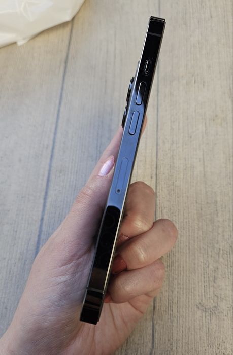 Iphone 13 Pro 256Gb como novo