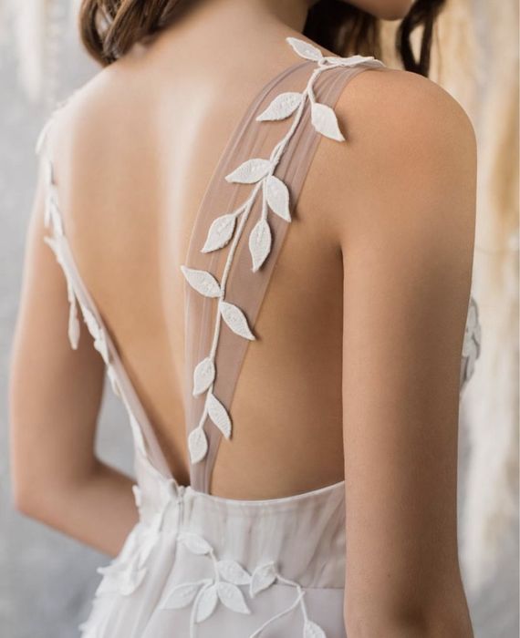 Весільна сукня, ідеальна!