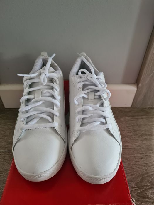 Buty Puma stan bardzo dobry