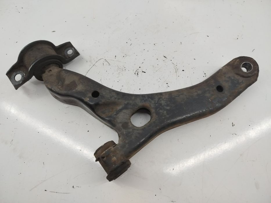 Braço de suspensão frente esquerdo - FORD TRANSIT CONNECT (P65_, P70_, P80_) | 02 -